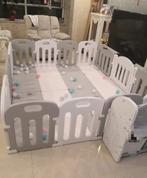 Grondbox / Speelbox / Babybox  2m*2m, Ophalen, Gebruikt