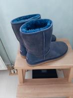 Blauw Ugg maat 40, UGG, Blauw, Lage of Enkellaarzen, Ophalen of Verzenden