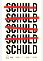 Schuld DWDD Boek van de maand - februari 2016, Ophalen of Verzenden, Gelezen