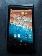 Google Asus Nexus 7 32gb tablet, ASUS, Wi-Fi, Ophalen of Verzenden, 32 GB