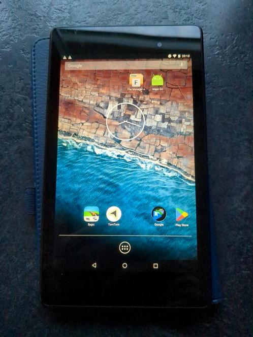 Google Asus Nexus 7 32gb tablet, Computers en Software, Android Tablets, Zo goed als nieuw, Wi-Fi, 7 inch of minder, 32 GB, Ophalen of Verzenden
