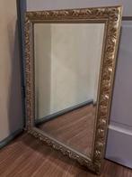 Mooie Spiegel 50x70 Brocante Lijst Interieur Deco Ophalen, Ophalen, Gebruikt, Minder dan 100 cm, Rechthoekig