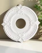 Plafond Rozet 45cm, Kunststof, Overige typen, Nieuw, Ophalen of Verzenden