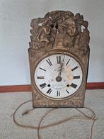 Comtoise klok, Antiek en Kunst, Ophalen