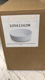 Luca sanitair, Huis en Inrichting, Badkamer | Badkamermeubels, Overige typen, Nieuw, Ophalen of Verzenden, Minder dan 100 cm