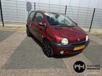 Renault Twingo 1.2 Privilège Quickshift 5 AUTOMAAT, Auto's, Renault, 4 cilinders, Origineel Nederlands, Bedrijf, Elektrische ramen