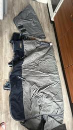 200 gram deken 185, Dieren en Toebehoren, Ophalen of Verzenden, Gebruikt, Deken