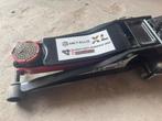 NIEUWE Metallo Auto Krik 4ton - Garage krik €120,-, Ophalen, Manueel, Garagekrik, -