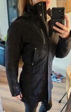 Decathlon 3-in-1warme winterjas - Maat M/ 38, Decathlon, Ophalen of Verzenden, Maat 38/40 (M), Zwart