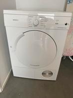 Siemens Extra Klasse V34-18 Wasdroger, Witgoed en Apparatuur, Wasdrogers, Ophalen, 6 tot 8 kg, Gebruikt, Luchtafvoer