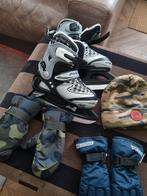 Verstelbare kinder schaatsen, Ophalen of Verzenden, Overige typen, Overige merken