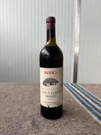 1x Chateau Pontet Canet 1964 - Cruse bottled, Verzamelen, Wijnen, Frankrijk, Ophalen of Verzenden, Zo goed als nieuw, Rode wijn