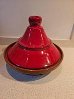Nieuwe Tajine, Ophalen, Nieuw