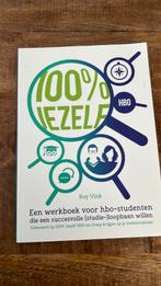 Roy Vink - 100% Jezelf, Roy Vink; Aukje Meens, Ophalen of Verzenden, Zo goed als nieuw, Nederlands