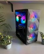 Gaming PC - i5 7600K | GTX 980 | 16GB | 500 SSD, Computers en Software, Desktop Pc's, Refurbished, Gaming, SSD, Met videokaart