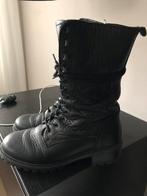 Juul & Belle laars 39, Kleding | Dames, Schoenen, Zwart, Lage of Enkellaarzen, Ophalen of Verzenden, Gedragen
