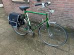 Vintage heren fiets jan jansen, 55 tot 59 cm, Ophalen