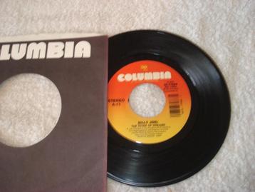 Billy Joel    River Of Dreams    usa     Orgineel   beschikbaar voor biedingen