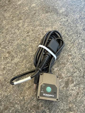 Rakinda LV3000U Barcode Scanner beschikbaar voor biedingen