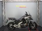 Honda NC 750 X DCT, 745 cc, Bedrijf, Meer dan 35 kW, Toermotor