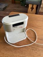 Philips Cafe Duo Koffiezetapparaat - Gebruikt, Witgoed en Apparatuur, Koffiezetapparaten, Afneembaar waterreservoir, Gebruikt