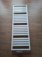 Designradiator 600x1720mm + thermostaatknop, Ophalen, Radiator, Nieuw, 60 tot 150 cm