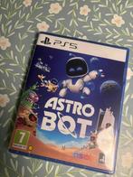 PS5 spel Astro Bot, Spelcomputers en Games, Games | Sony PlayStation 5, Ophalen of Verzenden, Nieuw