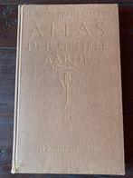 Oude Atlas der Gehele Aarde - 1967, Gelezen, Overige atlassen, Ophalen of Verzenden, 1800 tot 2000