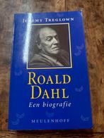 Roald Dahl - Een biografie door Jeremy Treglown, Ophalen of Verzenden, Gelezen, Film, Tv en Media