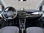 Volkswagen Up! 1.0 move up! BlueMotion € 6.900,00, Auto's, Volkswagen, Stof, Gebruikt, Up!, CNG (Aardgas)