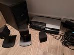 Bose Home Cinema Set - AV18 Media Center, Overige merken, Gebruikt, Ophalen of Verzenden, 5.1-systeem