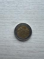 3 x 2 euro munt Finland (2000 2001 2004), Postzegels en Munten, 2 euro, Ophalen of Verzenden, Finland, Losse munt