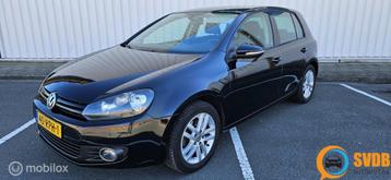 Volkswagen Golf 1.2 TSI Highline 5d/clima/pdc v+a/lm-velg. beschikbaar voor biedingen