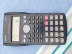 CASIO Rekenmachine FX 82 MS, Diversen, Rekenmachines, Ophalen of Verzenden, Zo goed als nieuw