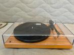 Pro-ject Debut platenspeler, Ophalen, Zo goed als nieuw, Platenspeler, Overige merken