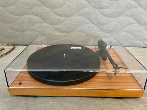 Pro-ject Debut platenspeler, Audio, Tv en Foto, Platenspelers, Zo goed als nieuw, Platenspeler, Overige merken, Ophalen
