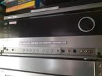 HARMAN KARDON AVR 635 7X50 WATT., Audio, Tv en Foto, Versterkers en Receivers, Zo goed als nieuw, 60 tot 120 watt, Ophalen, Overige merken