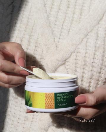Aloe Vera generatie creme  beschikbaar voor biedingen