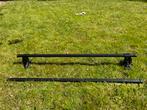 Thule dakdragers/rails, Ophalen of Verzenden, Gebruikt