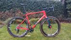 BMC Kaius 01 LTD Gravelbike - Sram Red - XL/61 - Topstaat!, 28 inch, Carbon, 10 tot 15 versnellingen, Heren