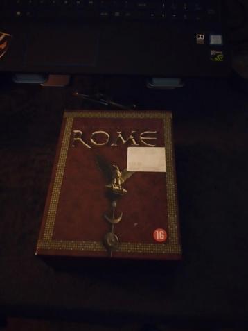 Rome - Complete Serie DVD Boxset  beschikbaar voor biedingen