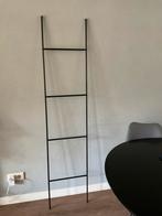 Metalen decoratie ladder/rekje, Huis en Inrichting, Ophalen, Zo goed als nieuw