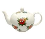 Pols Potten Tattoo Theepot | Van €100, nu, Huis en Inrichting, Keuken | Servies, Overige typen, POLSPOTTEN, Nieuw, Ophalen of Verzenden