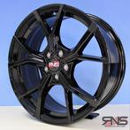 5X100 17" VW Polo R-Line GTI Estoril  Look Velgen, Velg(en), Nieuw, 17 inch, Ophalen of Verzenden