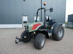Hürlimann Prince 60 4wd / 00001 Draaiuren / Full Options, Overige merken, Gebruikt, Mathijs Merkelijn, Mathijs@minitrekkers.nl