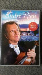 DVD André Rieu Live in Maastricht 3, Alle leeftijden, Ophalen of Verzenden, Muziek en Concerten, Zo goed als nieuw