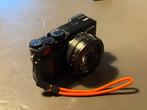 Panasonic Lumix LX100 II Camera, Ophalen, Gebruikt, Compact, Overige Merken