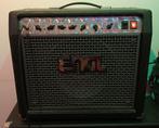 ENGL Thunder 50 Reverb, Muziek en Instrumenten, Versterkers | Bas en Gitaar, Ophalen, Gebruikt, Gitaar, 50 tot 100 watt