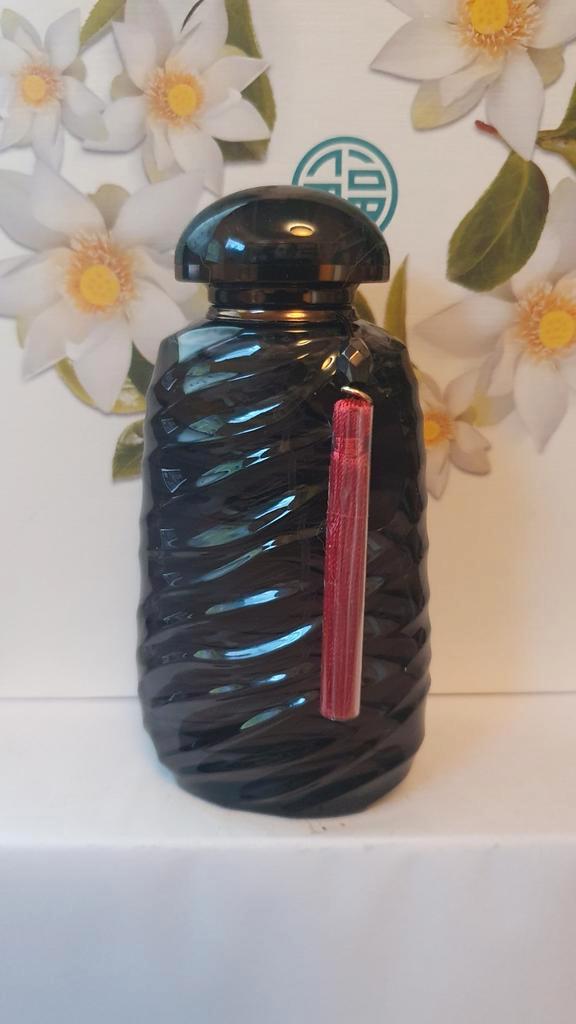 ARMANI   ONDE MYSTÈRE    100 ml eau de parfum, Sieraden, Tassen en Uiterlijk, Uiterlijk | Parfum, Nieuw, Verzenden