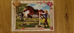 Kinderpuzzel Girls&horses – Show Jumping Time – 100 stuks, Kinderen en Baby's, Speelgoed | Kinderpuzzels, 4 tot 6 jaar, Meer dan 50 stukjes